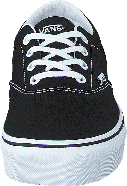 Wm Doheny Platform (canvas) Black/white - Bild 4