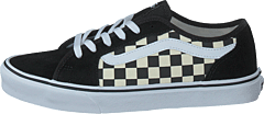 Mn Filmore Decon (checkerboard) Black/whte - Bild 10