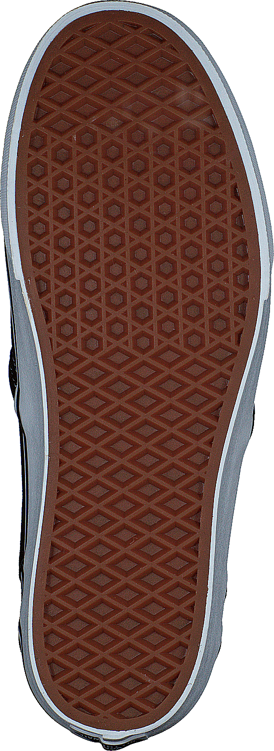 Wm Asher Platform (canvas) Black - Bild 7