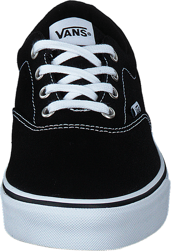 Wm Doheny (canvas) Black/white - Bild 4