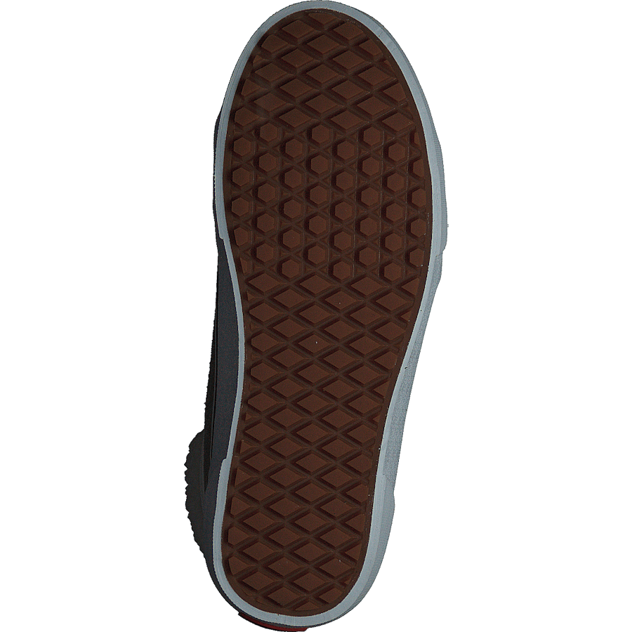 Wm Filmore Hi Vansguard (suede) Drizzle/white - Bild 7