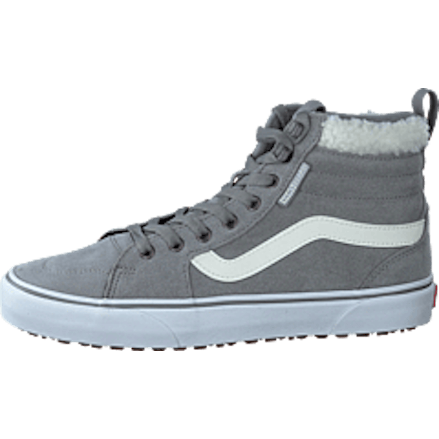Wm Filmore Hi Vansguard (suede) Drizzle/white - Bild 10