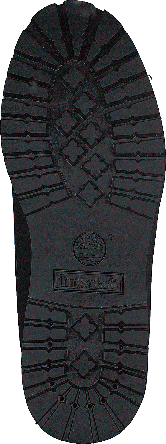 6" Heritage Textile Quarter Wp Black - Bild 7