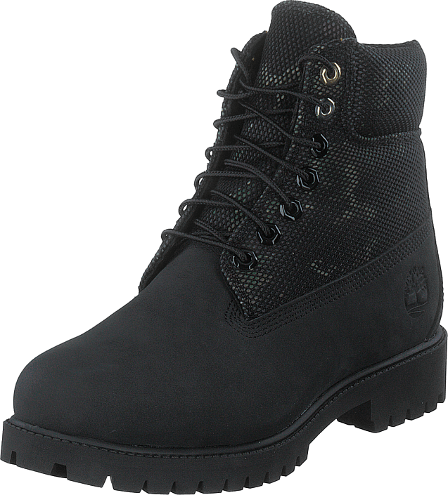 timberland 6 heritage
