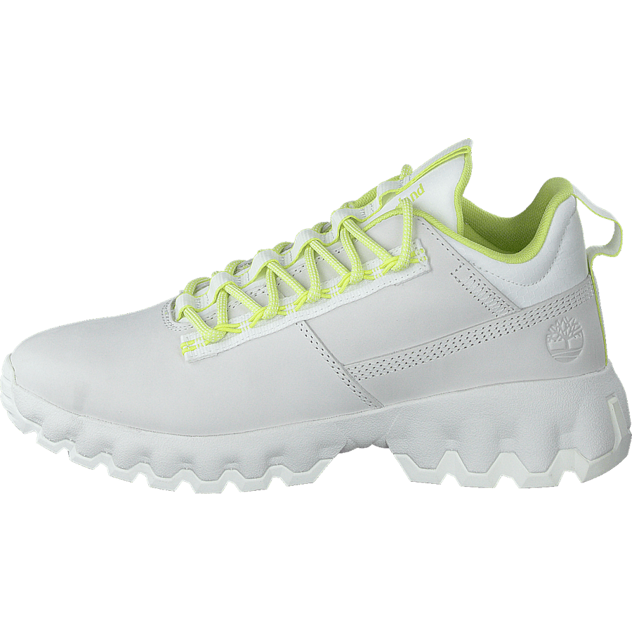 Gs Edge Low Bright White