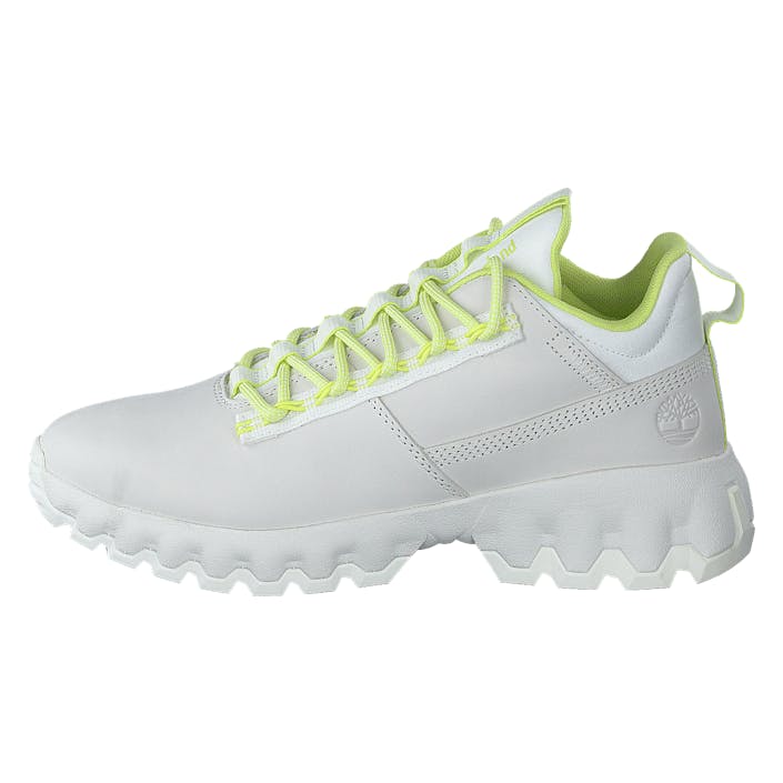 Gs Edge Low Bright White, Female, Shoes, Trainers, sport shoes, Grey, EU 39