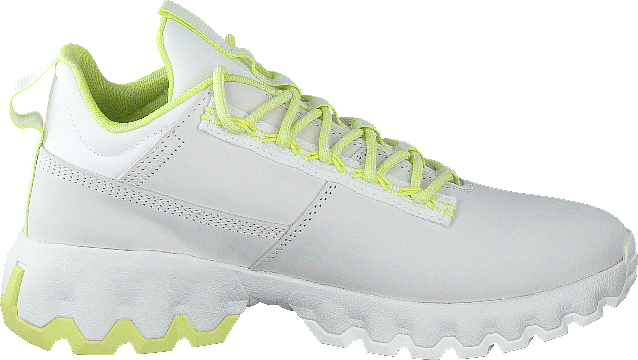 Gs Edge Low Bright White - Bild 2