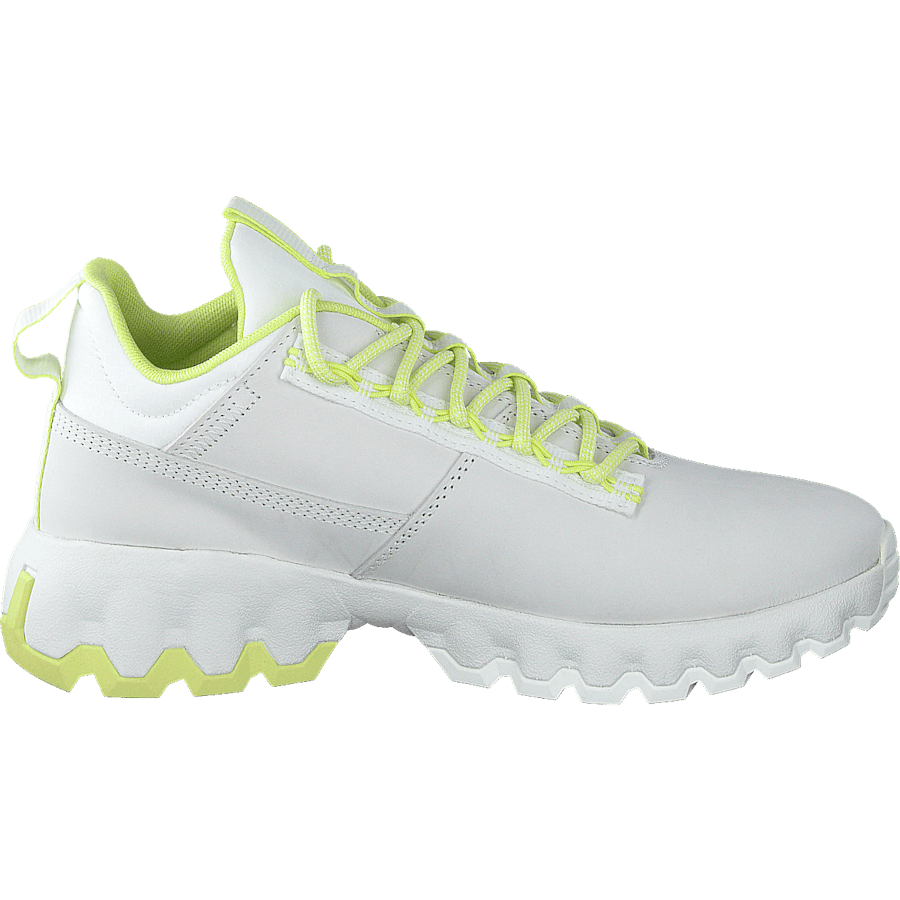 Gs Edge Low Bright White - Bild 2