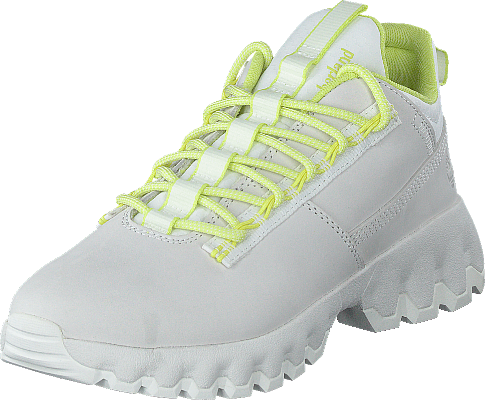 Gs Edge Low Bright White - Bild 3