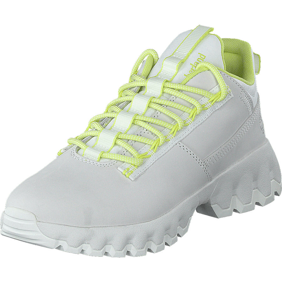Gs Edge Low Bright White - Bild 3