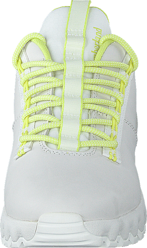 Gs Edge Low Bright White - Bild 4