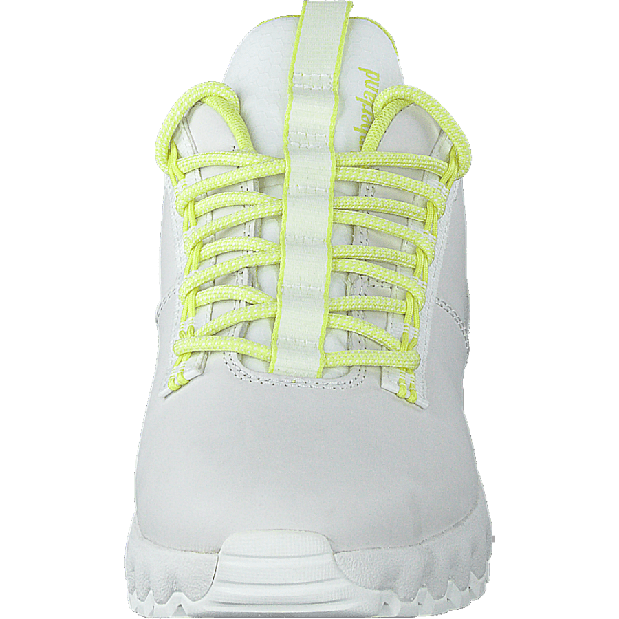 Gs Edge Low Bright White - Bild 4
