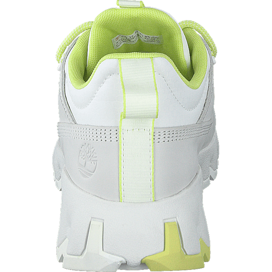 Gs Edge Low Bright White - Bild 5