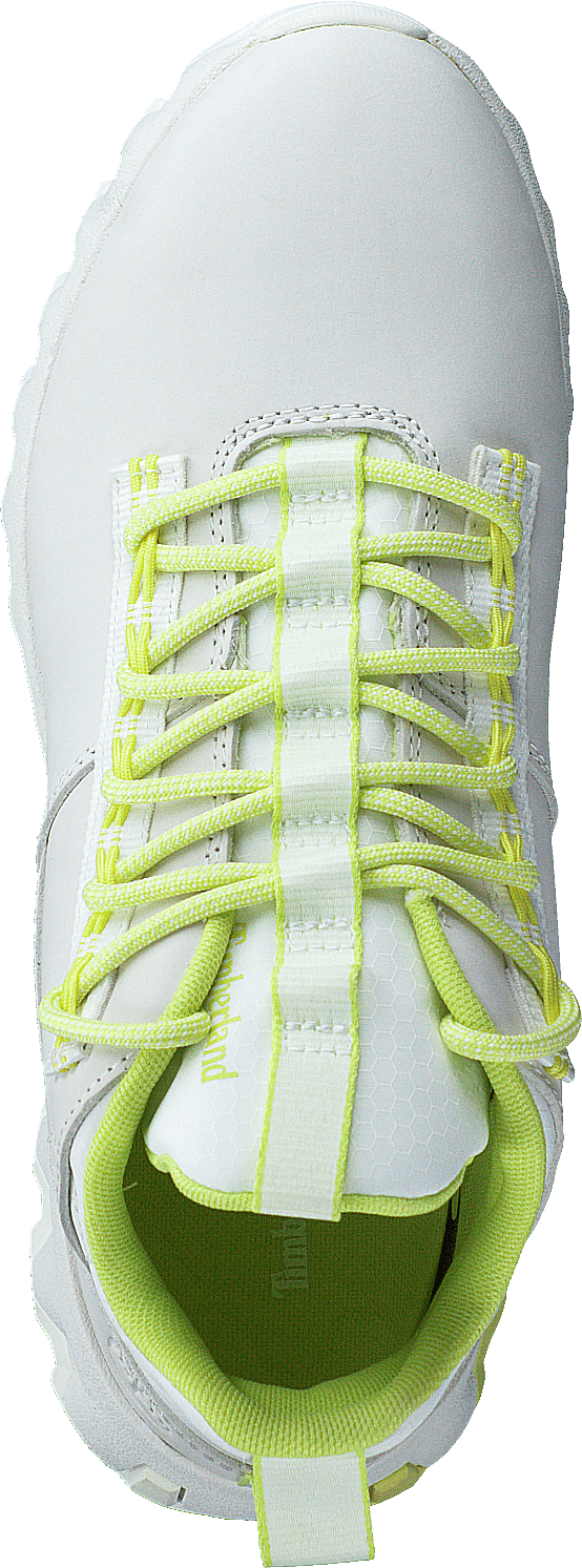 Gs Edge Low Bright White - Bild 6