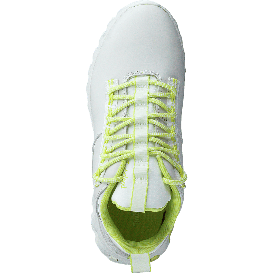 Gs Edge Low Bright White - Bild 6