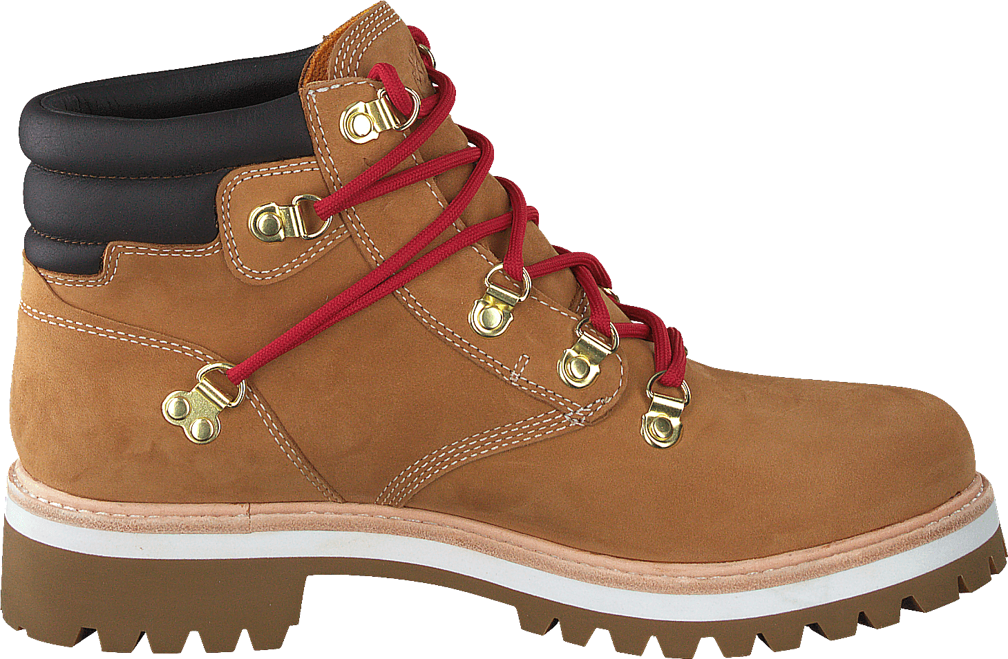 Ltd Heritage Vibram Lux Wp Wheat - Bild 2