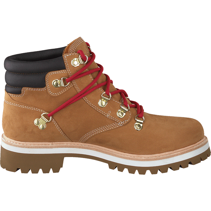 Ltd Heritage Vibram Lux Wp Wheat - Bild 2