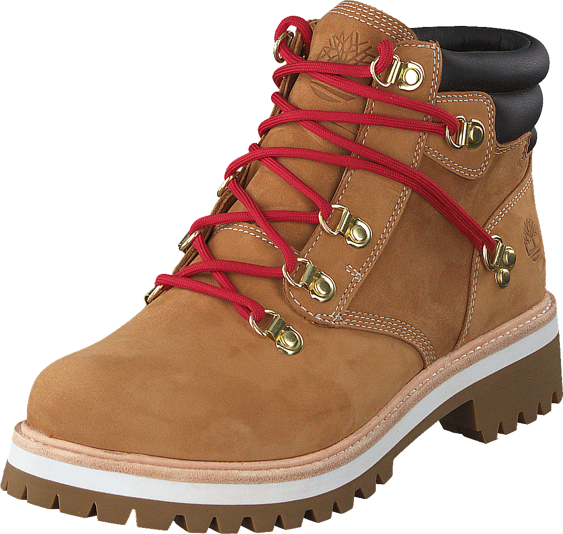 Ltd Heritage Vibram Lux Wp Wheat - Bild 3