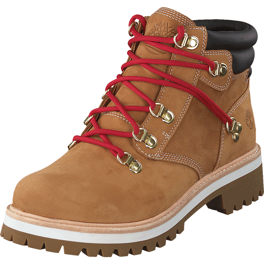Ltd Heritage Vibram Lux Wp Wheat - Bild 3