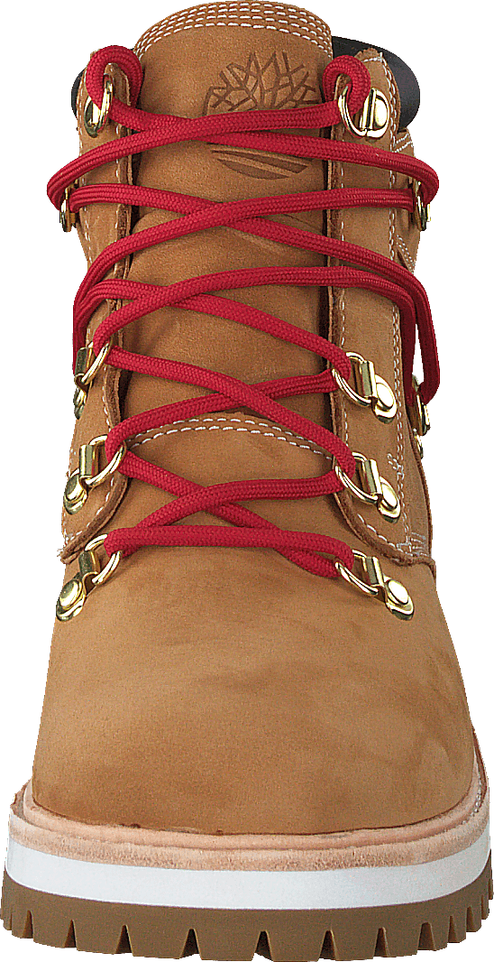 Ltd Heritage Vibram Lux Wp Wheat - Bild 4
