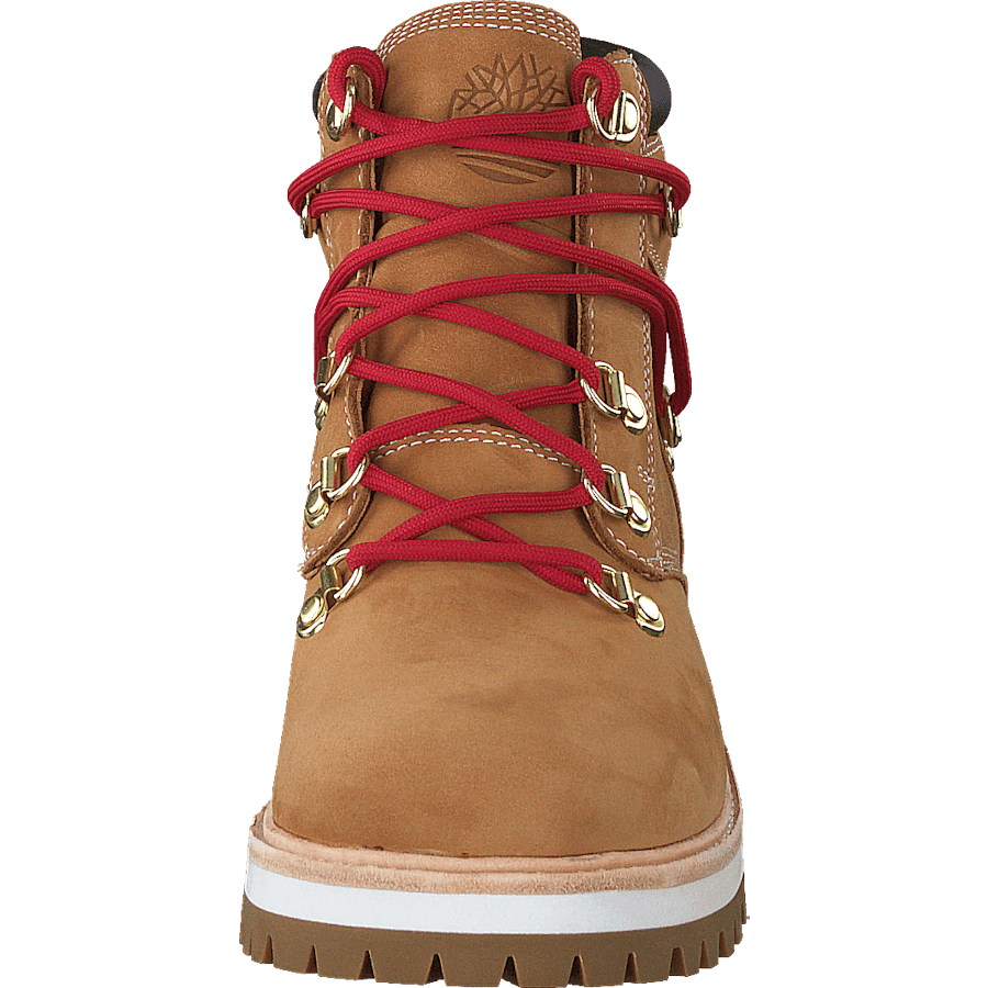 Ltd Heritage Vibram Lux Wp Wheat - Bild 4