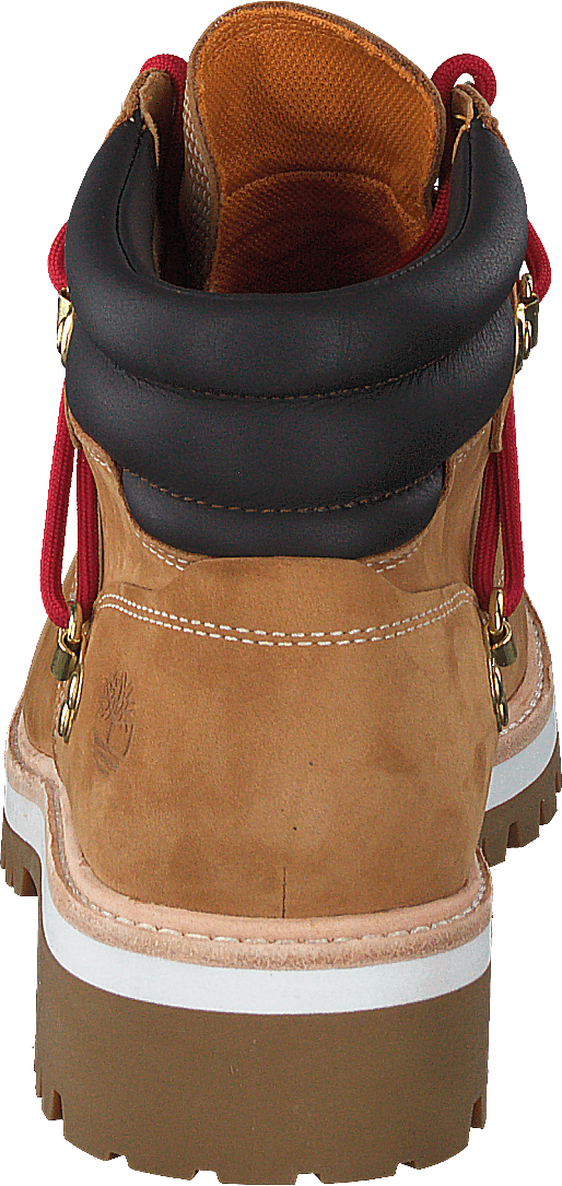 Ltd Heritage Vibram Lux Wp Wheat - Bild 5
