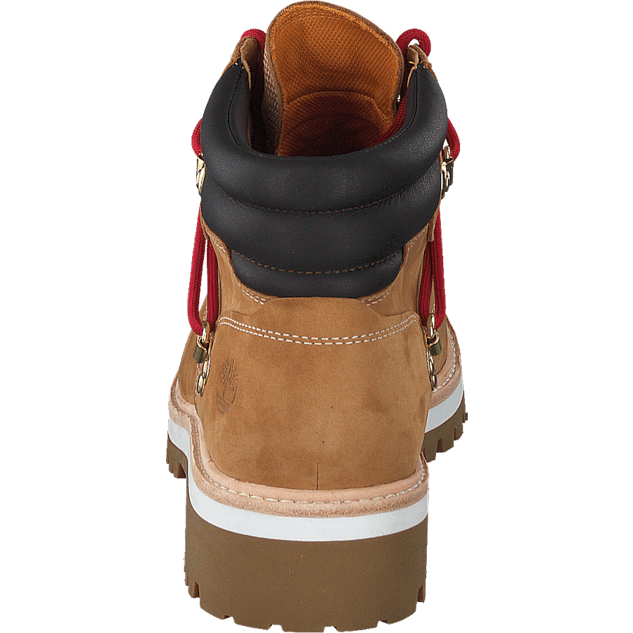 Ltd Heritage Vibram Lux Wp Wheat - Bild 5