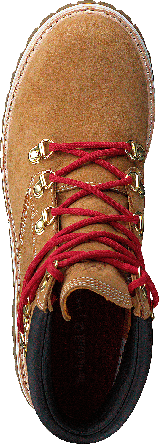 Ltd Heritage Vibram Lux Wp Wheat - Bild 6