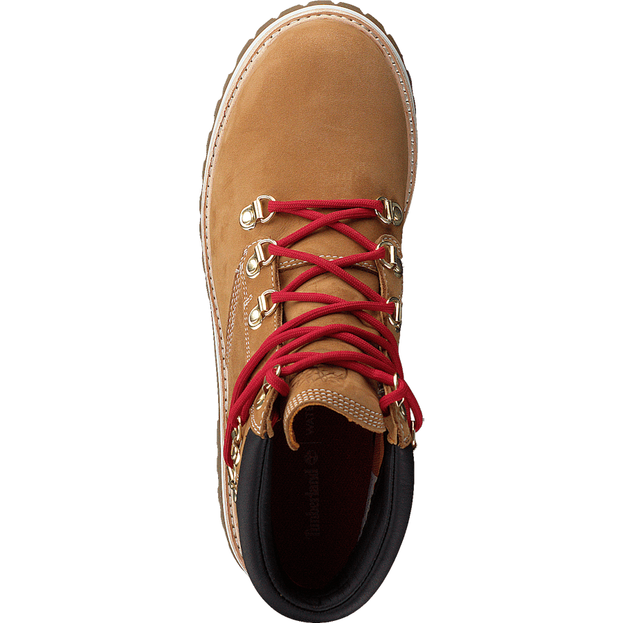Ltd Heritage Vibram Lux Wp Wheat - Bild 6