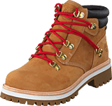 Ltd Heritage Vibram Lux Wp Wheat - Bild 9