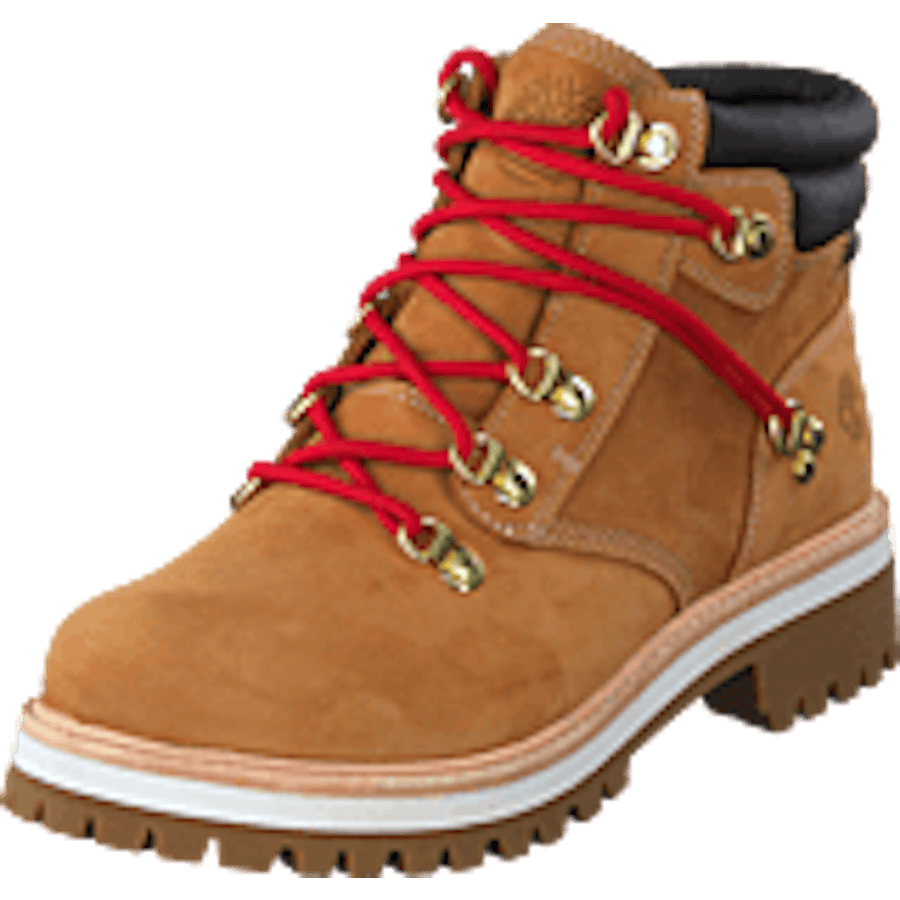 Ltd Heritage Vibram Lux Wp Wheat - Bild 9