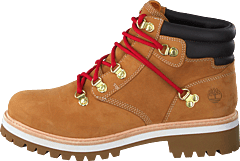 Ltd Heritage Vibram Lux Wp Wheat - Bild 10