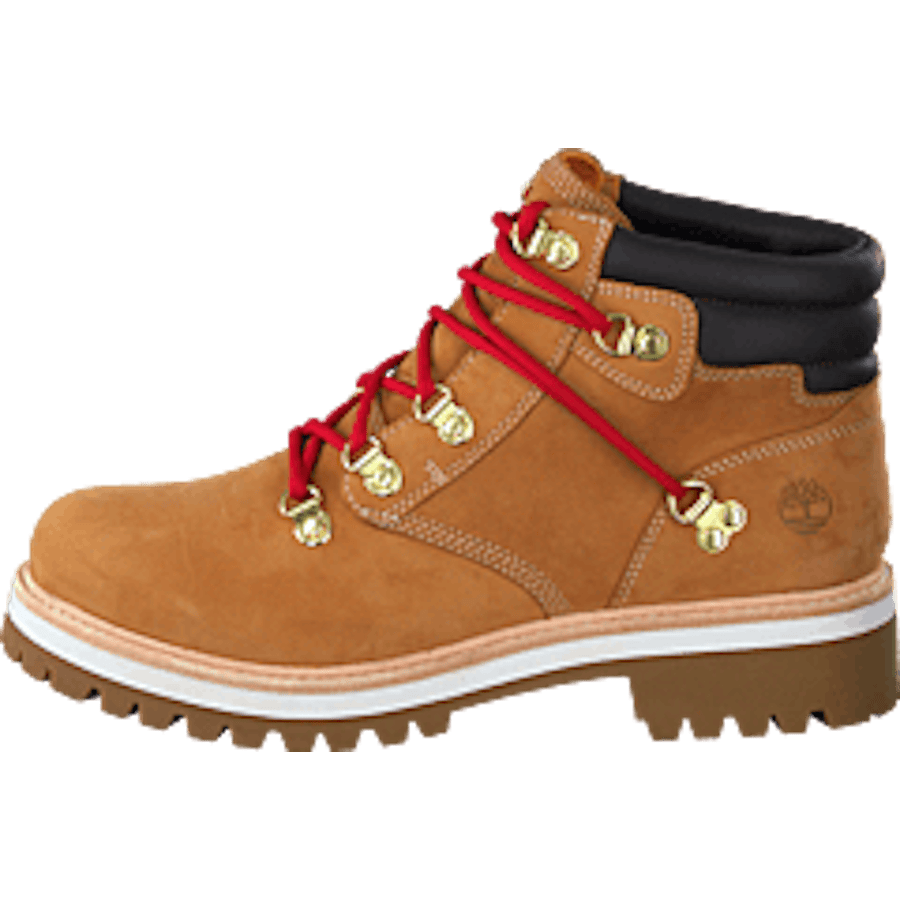 Ltd Heritage Vibram Lux Wp Wheat - Bild 10
