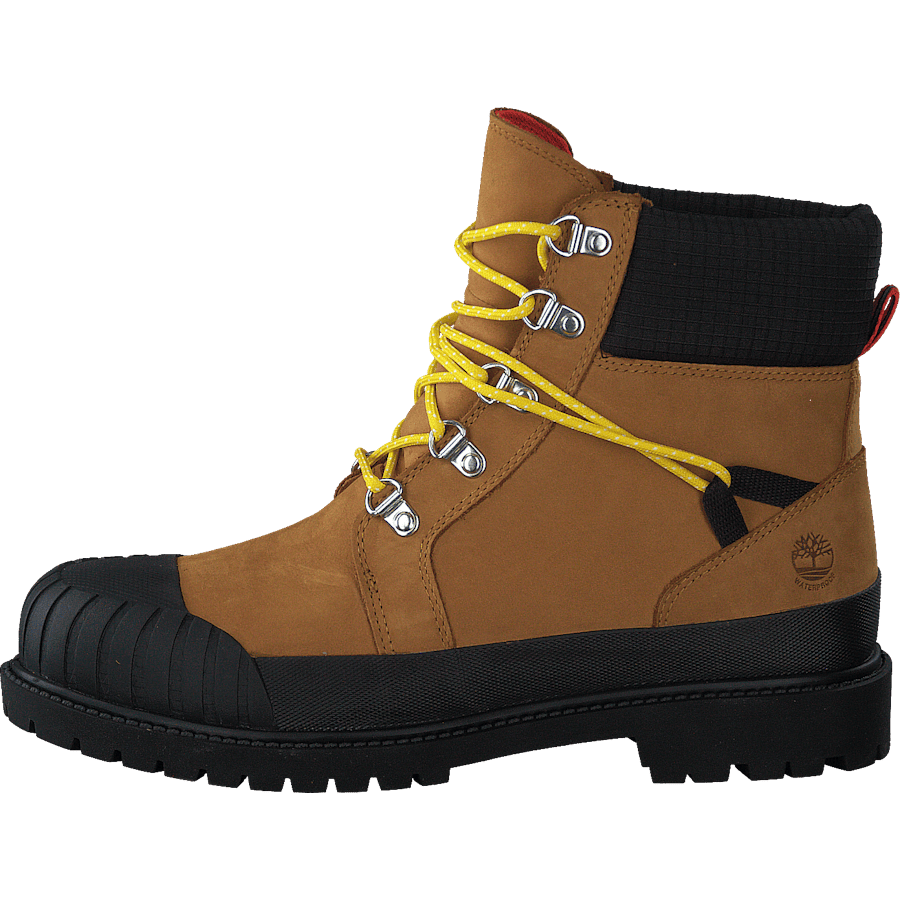 Timberland Heritage 6in Rubber Wheat