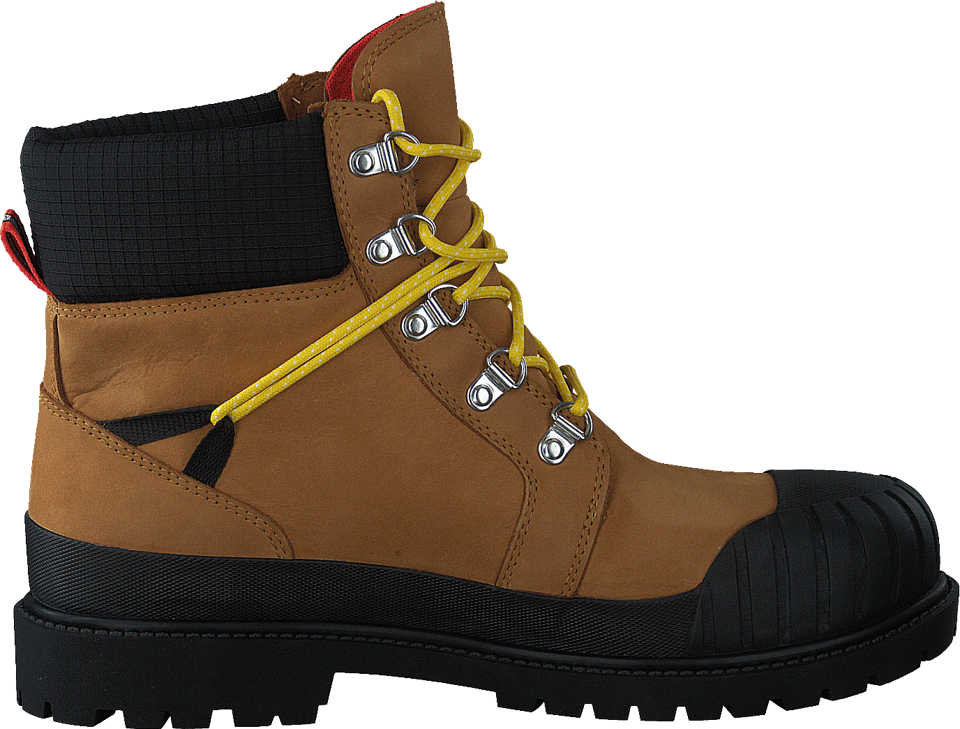 Timberland Heritage 6in Rubber Wheat - Bild 2