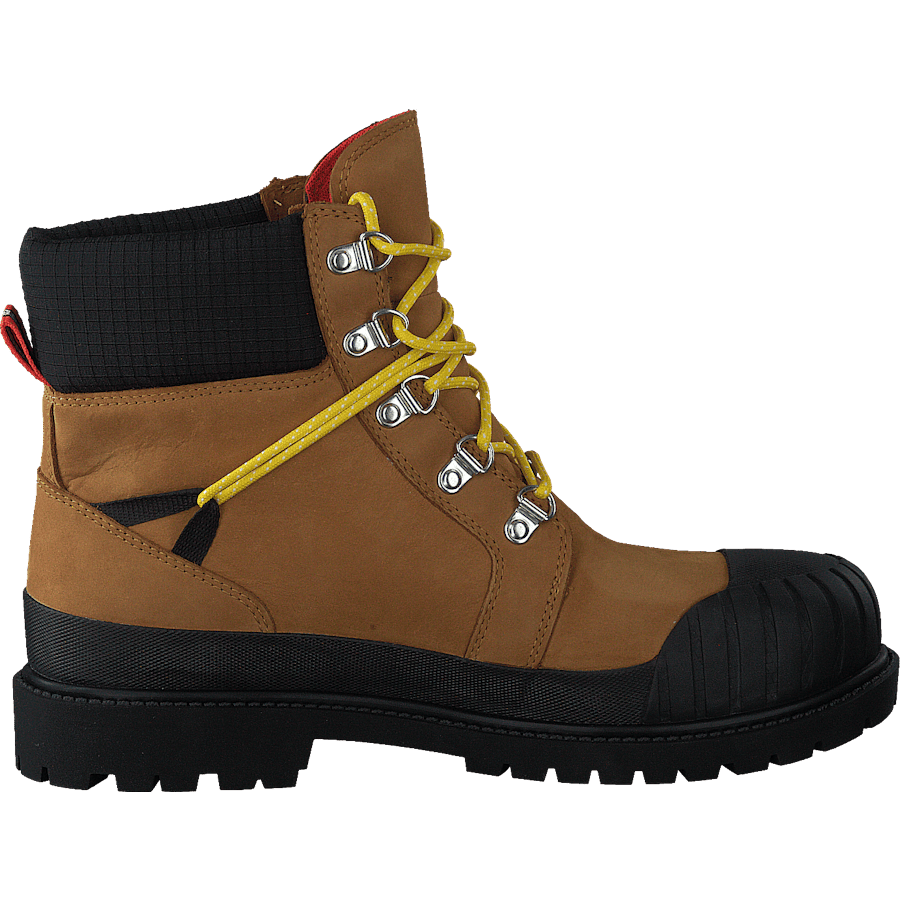 Timberland Heritage 6in Rubber Wheat - Bild 2