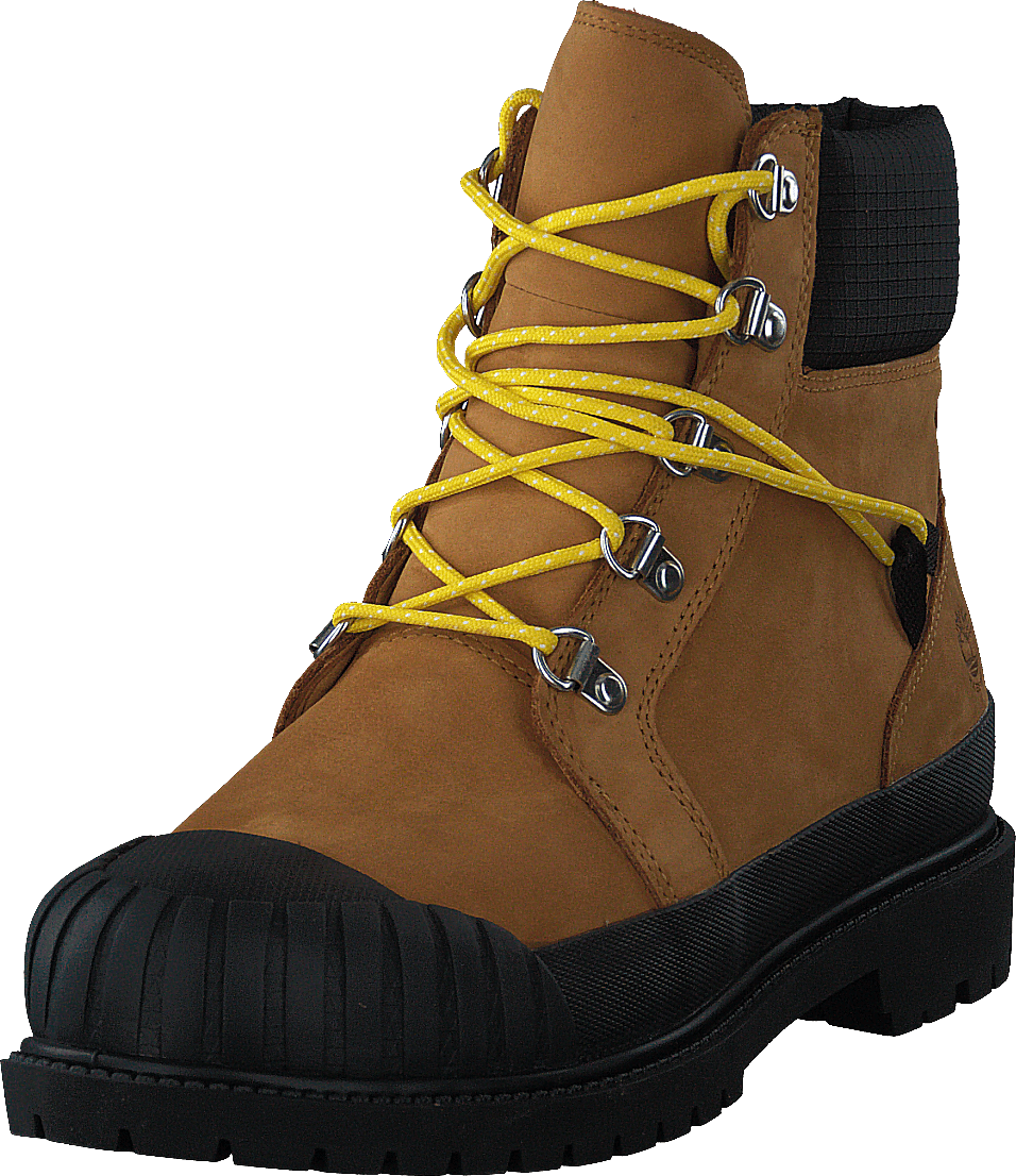 Timberland Heritage 6in Rubber Wheat - Bild 3