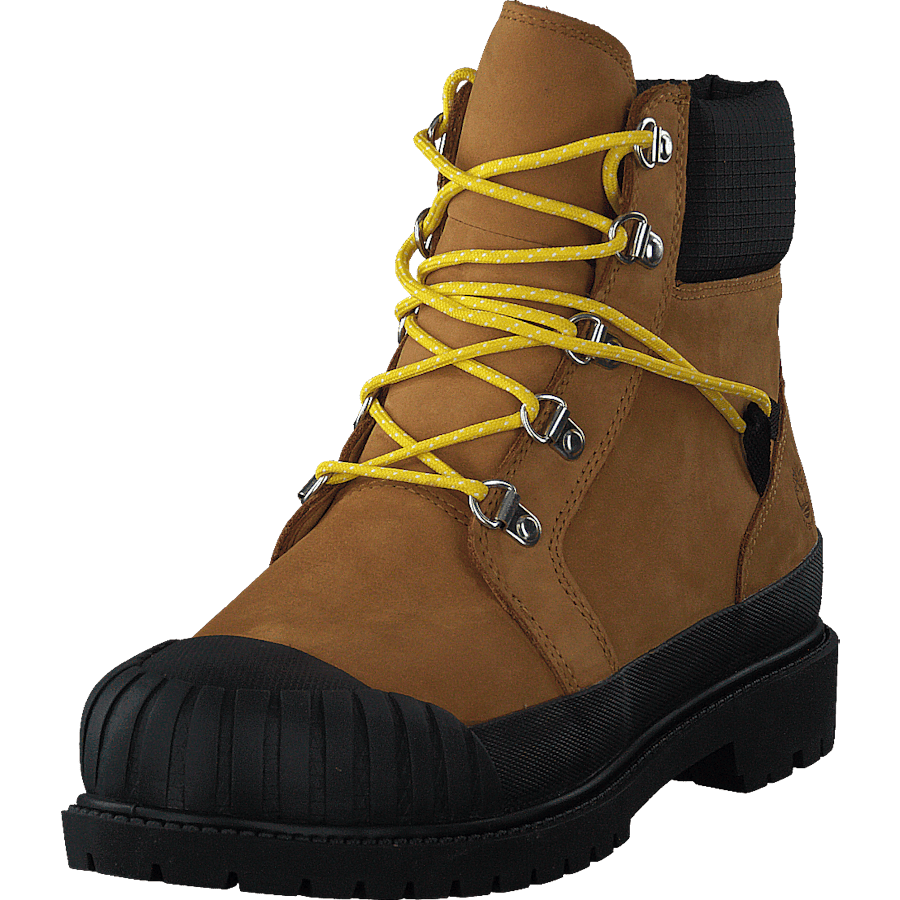 Timberland Heritage 6in Rubber Wheat - Bild 3