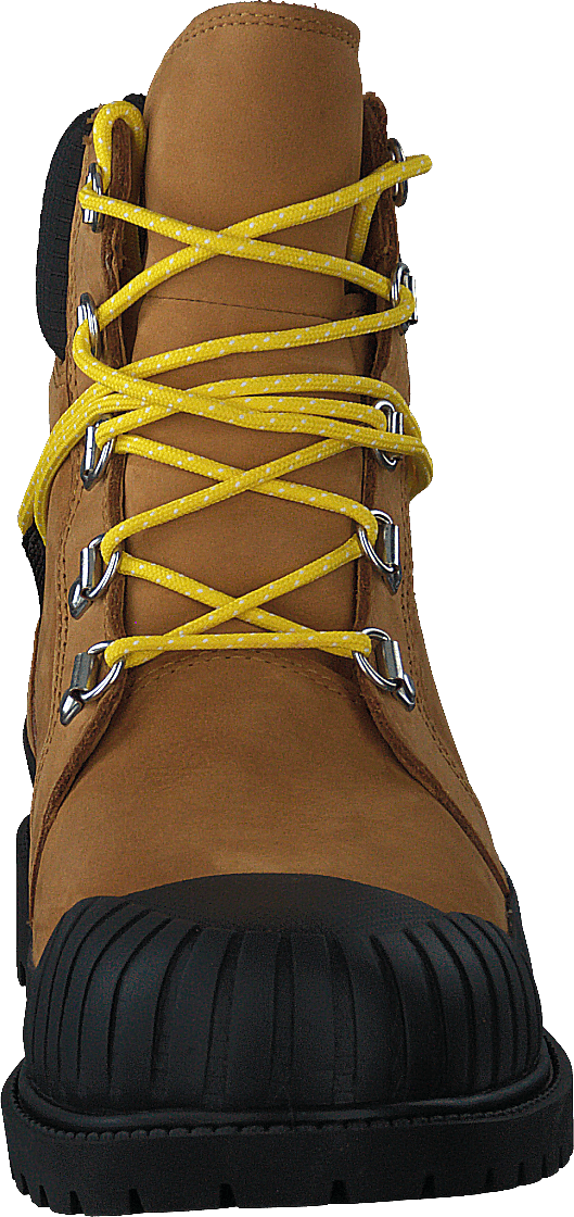 Timberland Heritage 6in Rubber Wheat - Bild 4