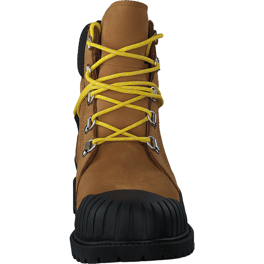 Timberland Heritage 6in Rubber Wheat - Bild 4