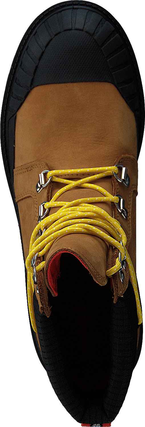 Timberland Heritage 6in Rubber Wheat - Bild 6
