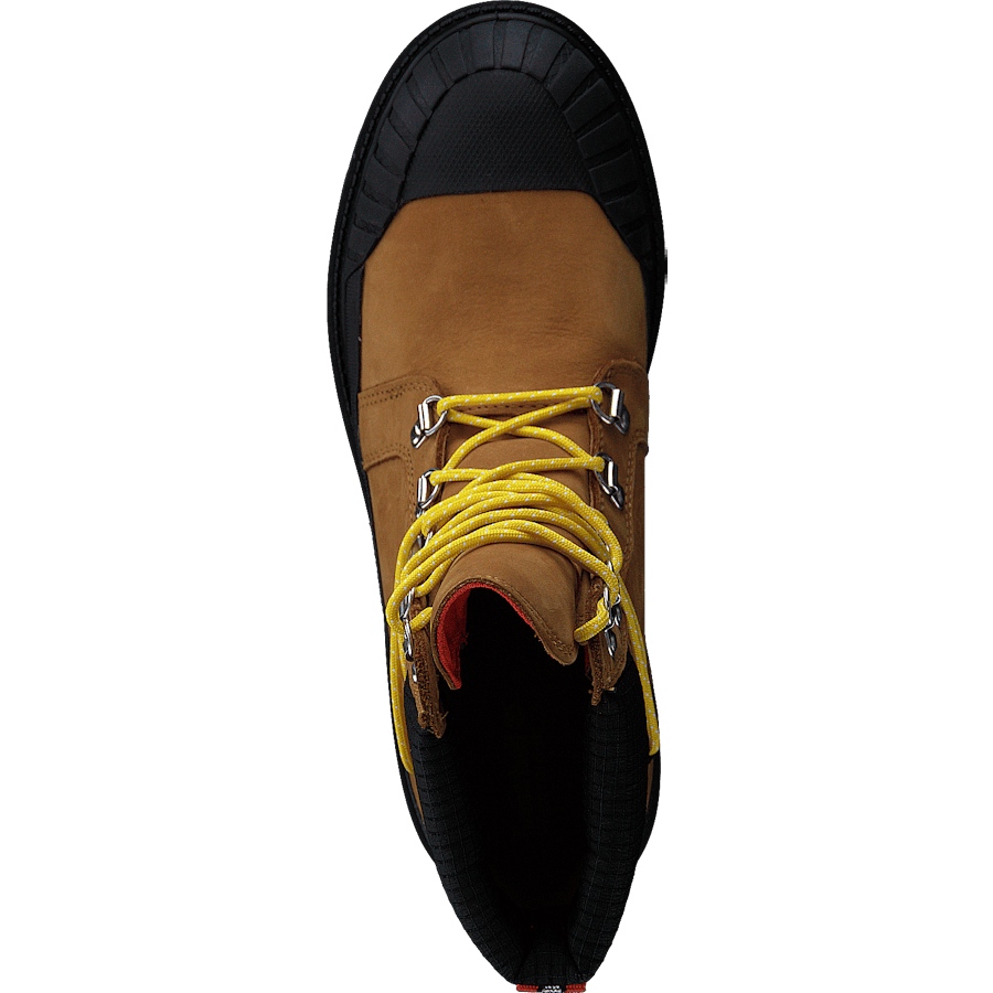 Timberland Heritage 6in Rubber Wheat - Bild 6