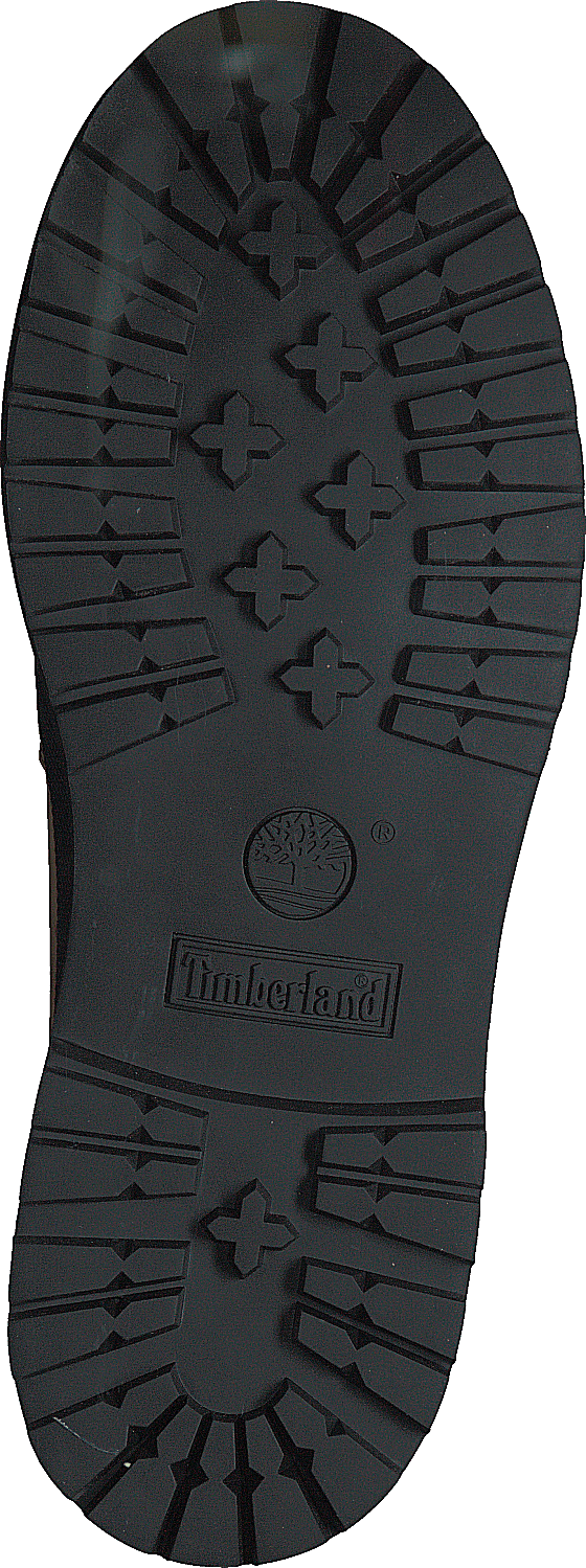 Timberland Heritage 6in Rubber Wheat - Bild 7