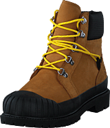 Timberland Heritage 6in Rubber Wheat - Bild 9