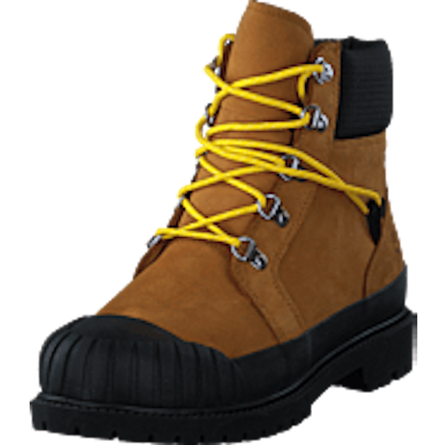 Timberland Heritage 6in Rubber Wheat - Bild 9