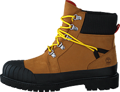 Timberland Heritage 6in Rubber Wheat - Bild 10
