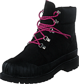 Timberland Heritage 6in Rubber Black - Bild 9