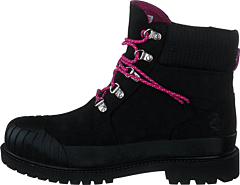 Timberland Heritage 6in Rubber Black - Bild 10