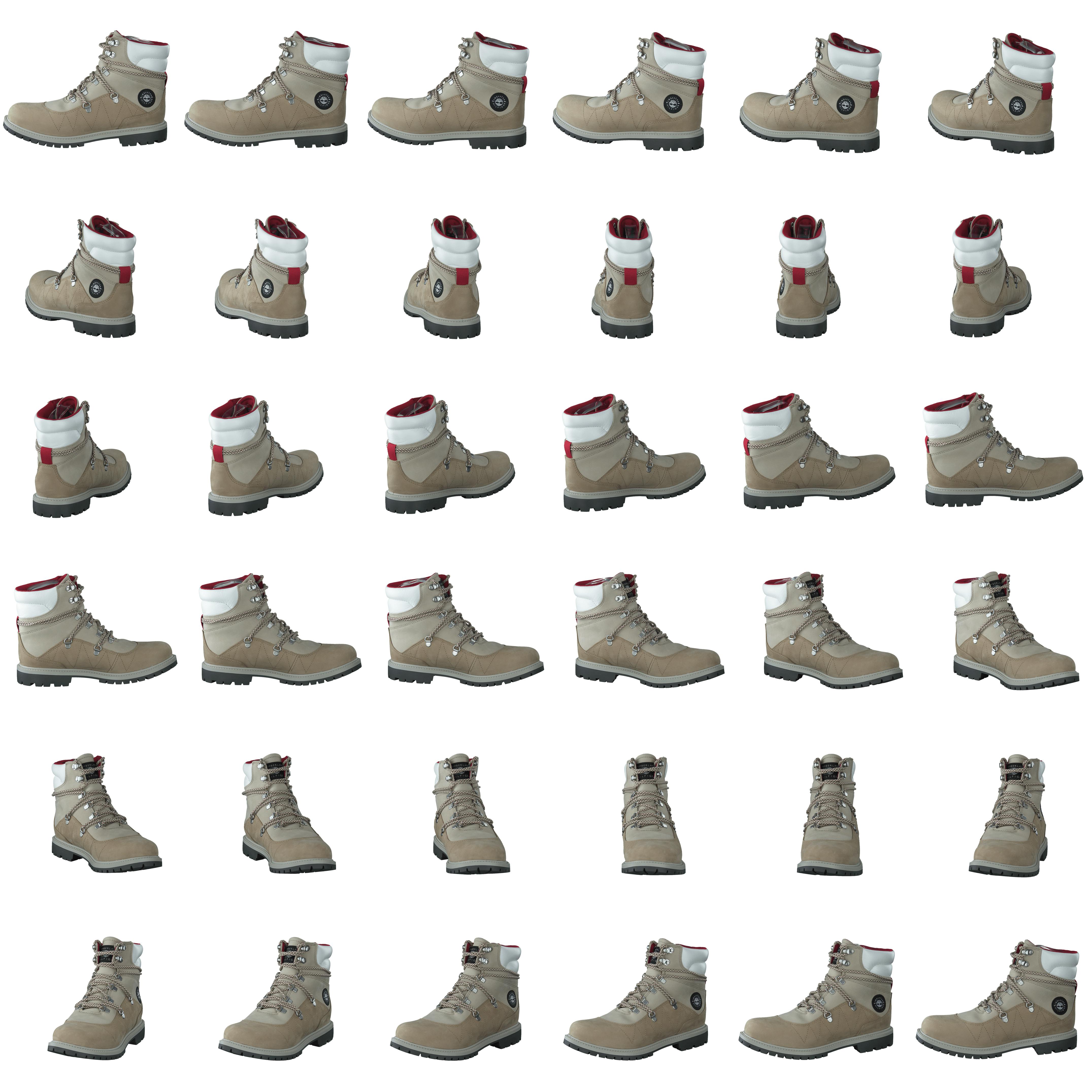Tommy Hilfiger X Reimagined Pr Wheat - Bild 8