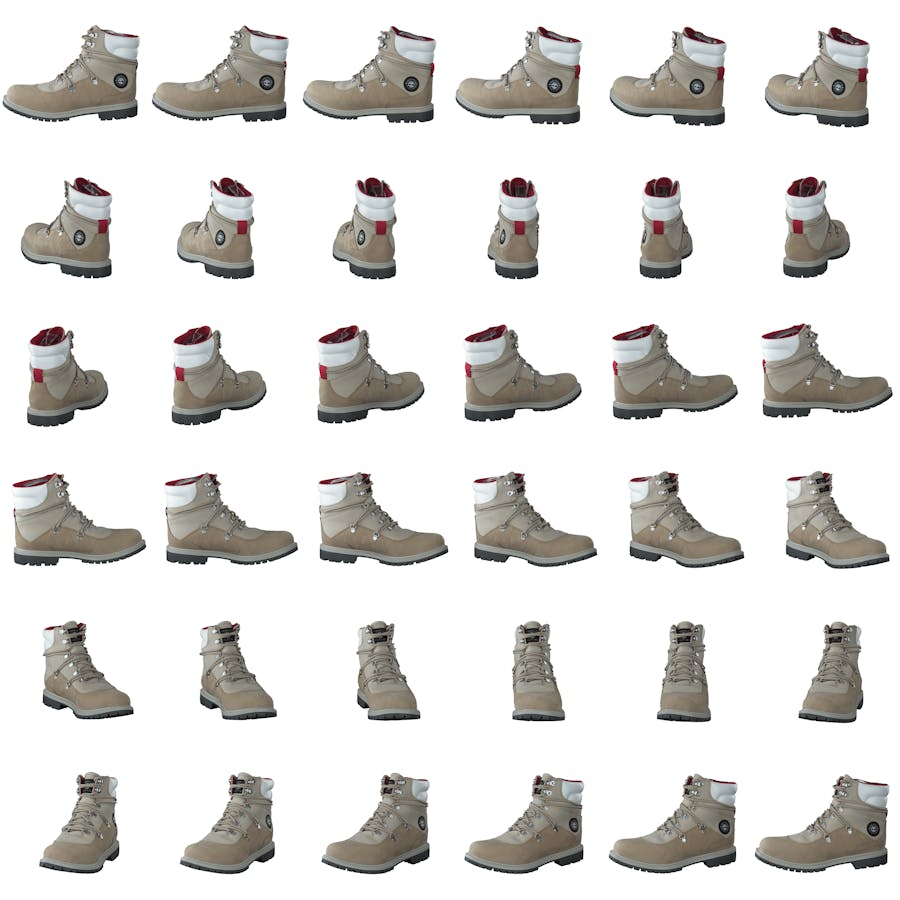 Tommy Hilfiger X Reimagined Pr Wheat - Bild 8